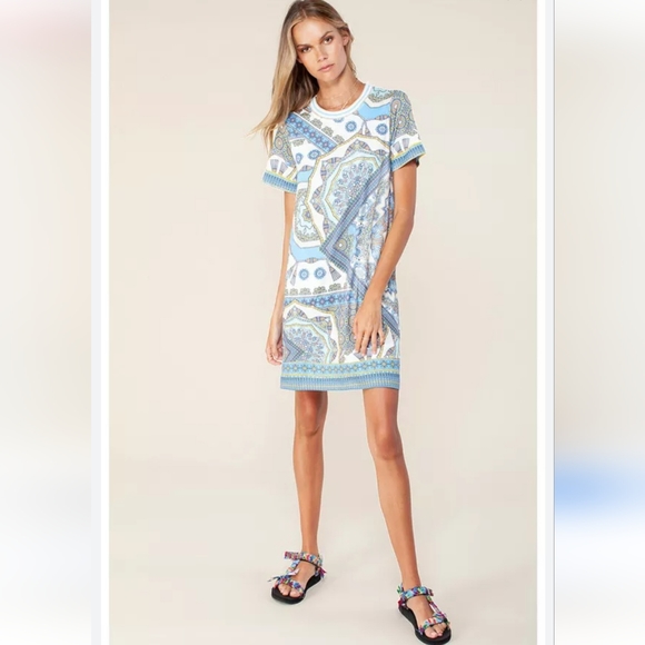 Hale Bob Dresses & Skirts - Hale Bob Petra dress size small